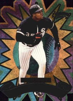 Frank Thomas