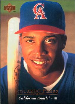 Eduardo Perez