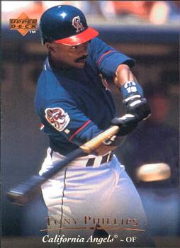 Tony Phillips