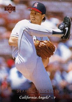 Mark Langston