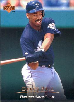 Derek Bell