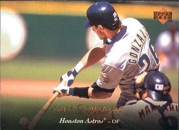 Luis Gonzalez