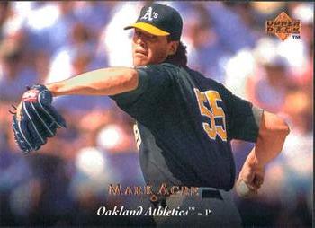 Mark Acre