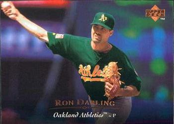 Ron Darling