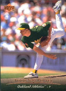 Todd Van Poppel