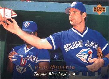 Paul Molitor