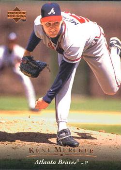 Kent Mercker