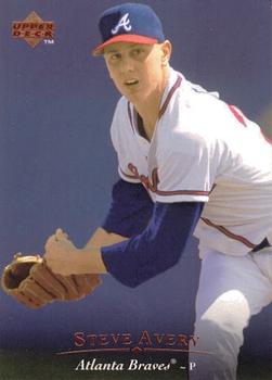 Steve Avery