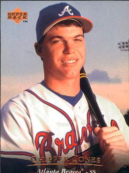 Chipper Jones