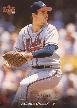 John Smoltz
