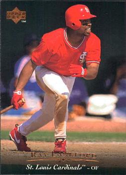 Ray Lankford