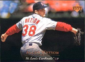 Allen Watson