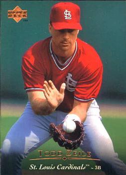 Todd Zeile