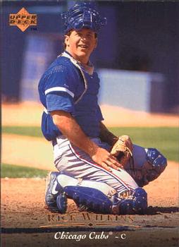 Rick Wilkins