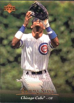 Sammy Sosa