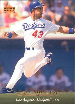 Raul Mondesi
