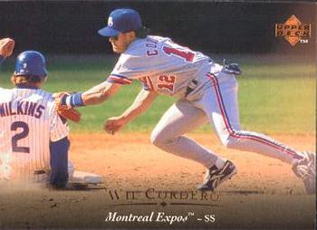 Wil Cordero