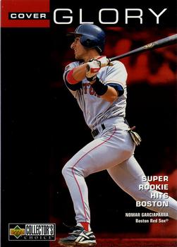 Nomar Garciaparra
