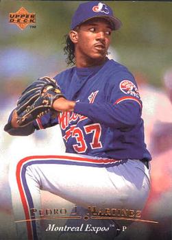 Pedro Martinez