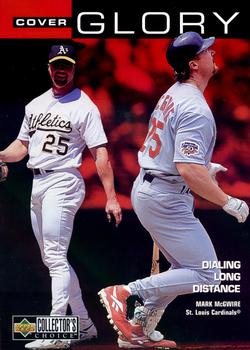 Mark McGwire