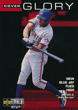Jose Cruz Jr.