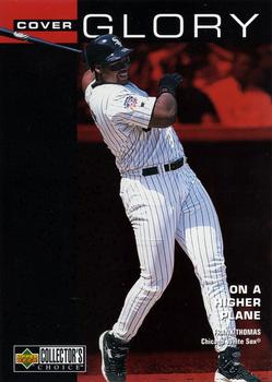 Frank Thomas