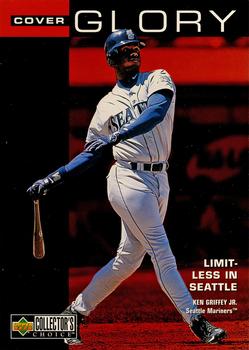 Ken Griffey Jr.
