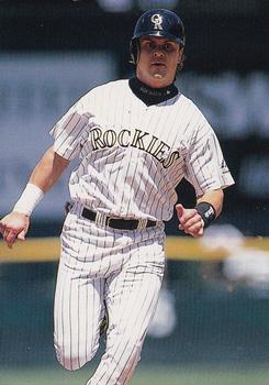 Larry Walker
