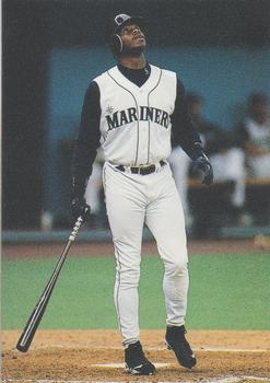 Ken Griffey Jr.
