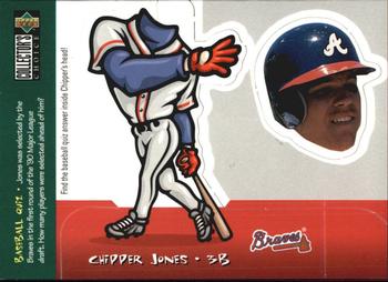 Chipper Jones