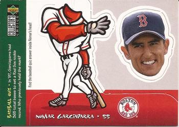 Nomar Garciaparra