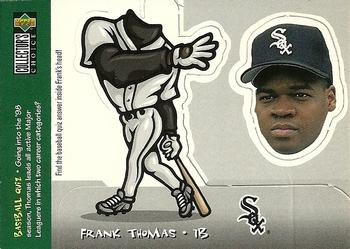 Frank Thomas