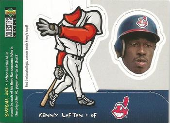 Kenny Lofton