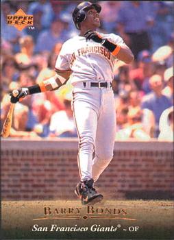 Barry Bonds