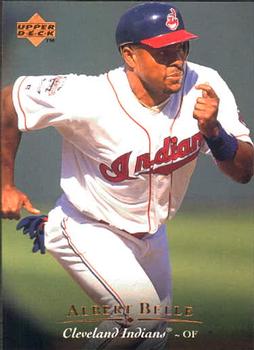 Albert Belle