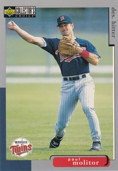 Paul Molitor