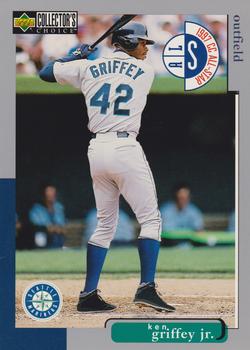 Ken Griffey Jr.