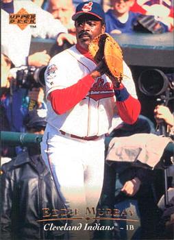 Eddie Murray