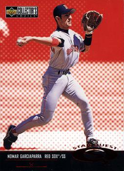 Nomar Garciaparra