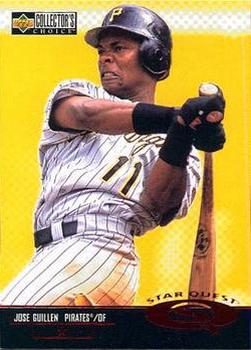 Jose Guillen