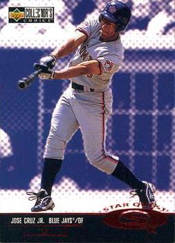 Jose Cruz Jr.