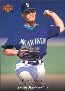 Tim Davis