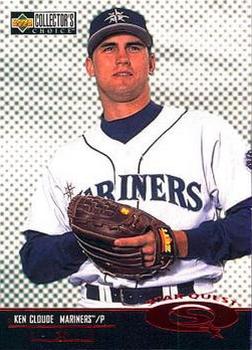 Ken Cloude