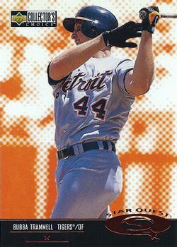 Bubba Trammell