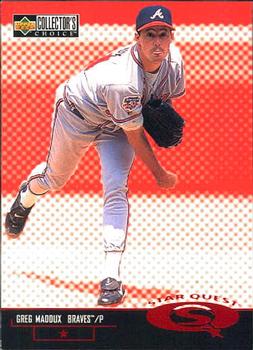 Greg Maddux