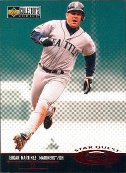 Edgar Martinez