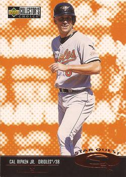 Cal Ripken Jr.