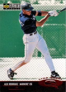 Alex Rodriguez