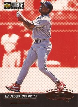 Ray Lankford