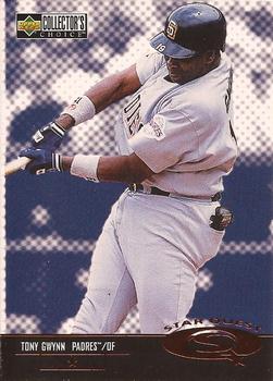 Tony Gwynn
